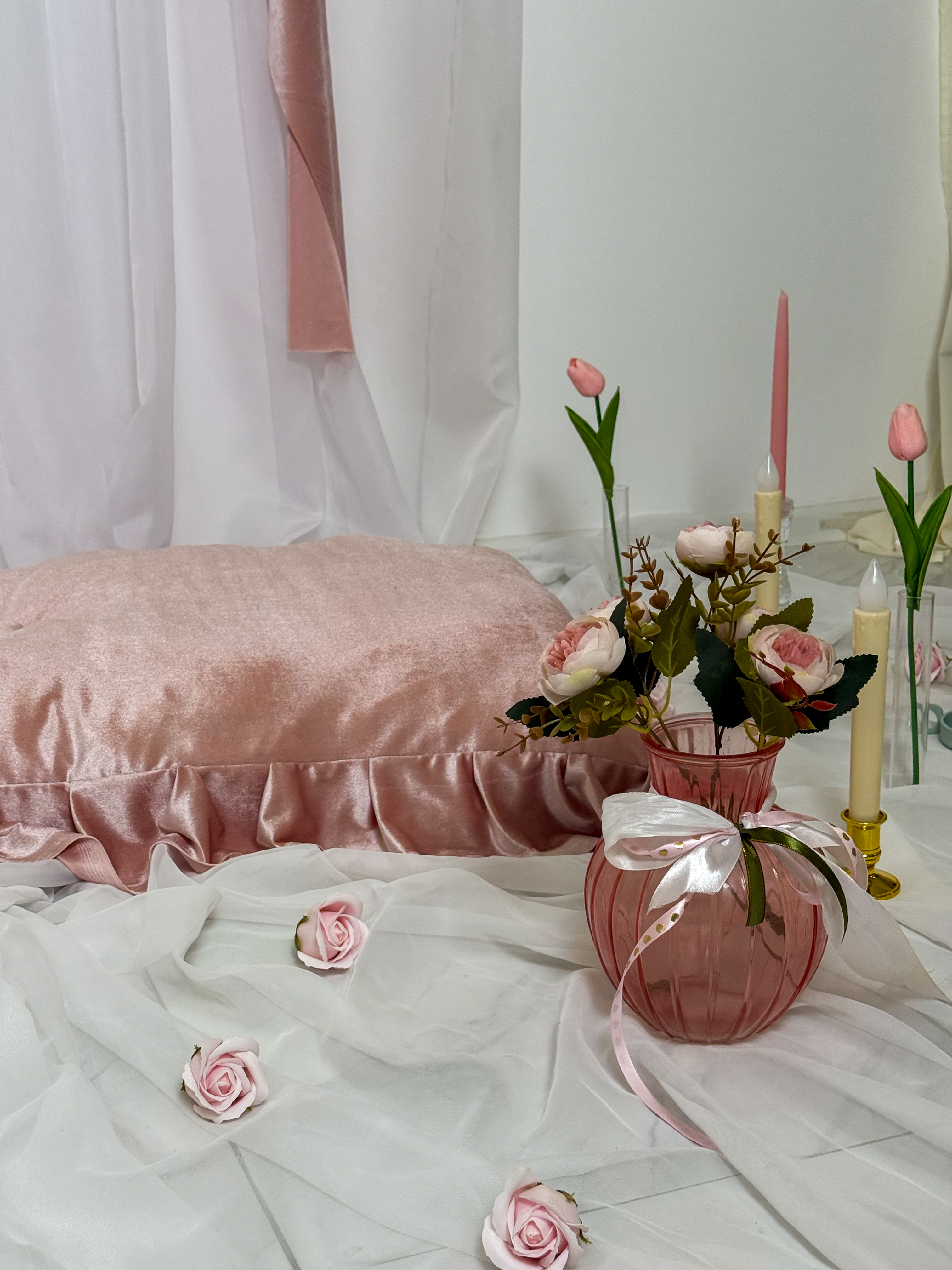 Зал нежность