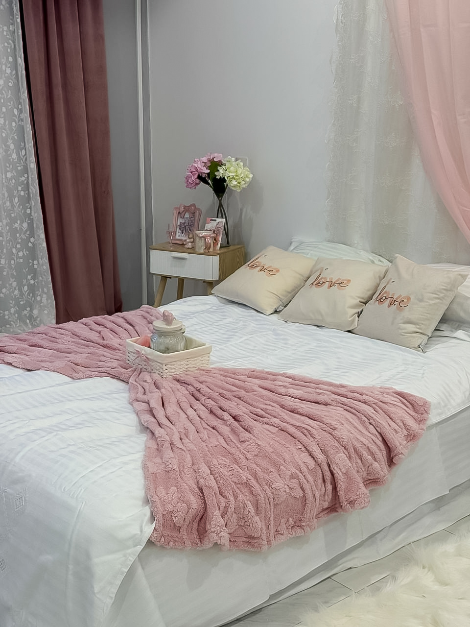 Зал нежность