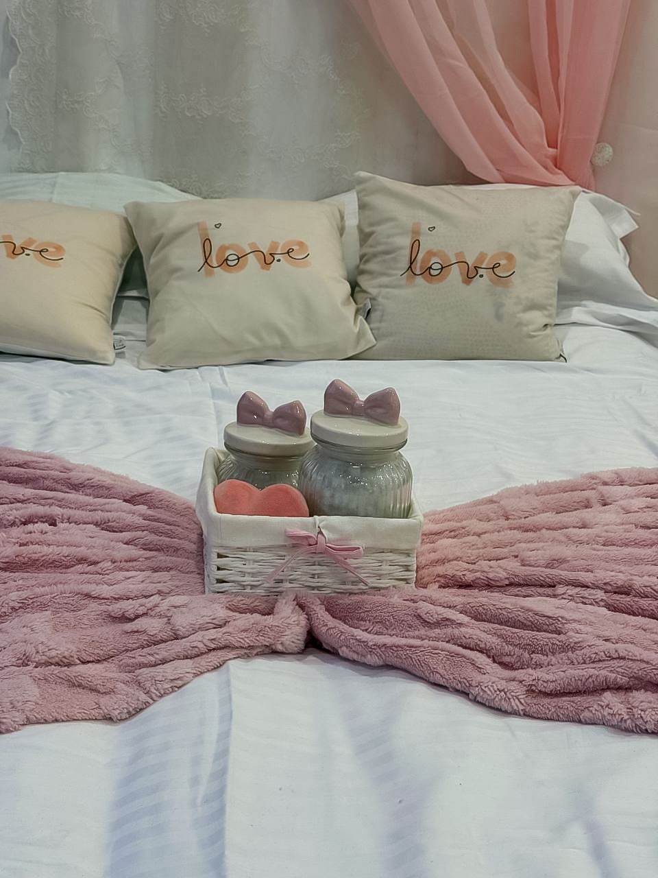 Зал нежность