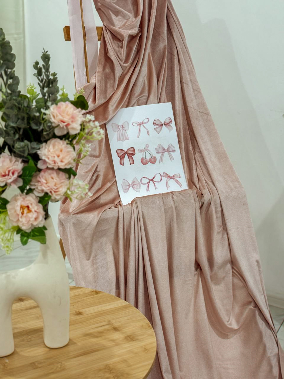 Зал атмосфера