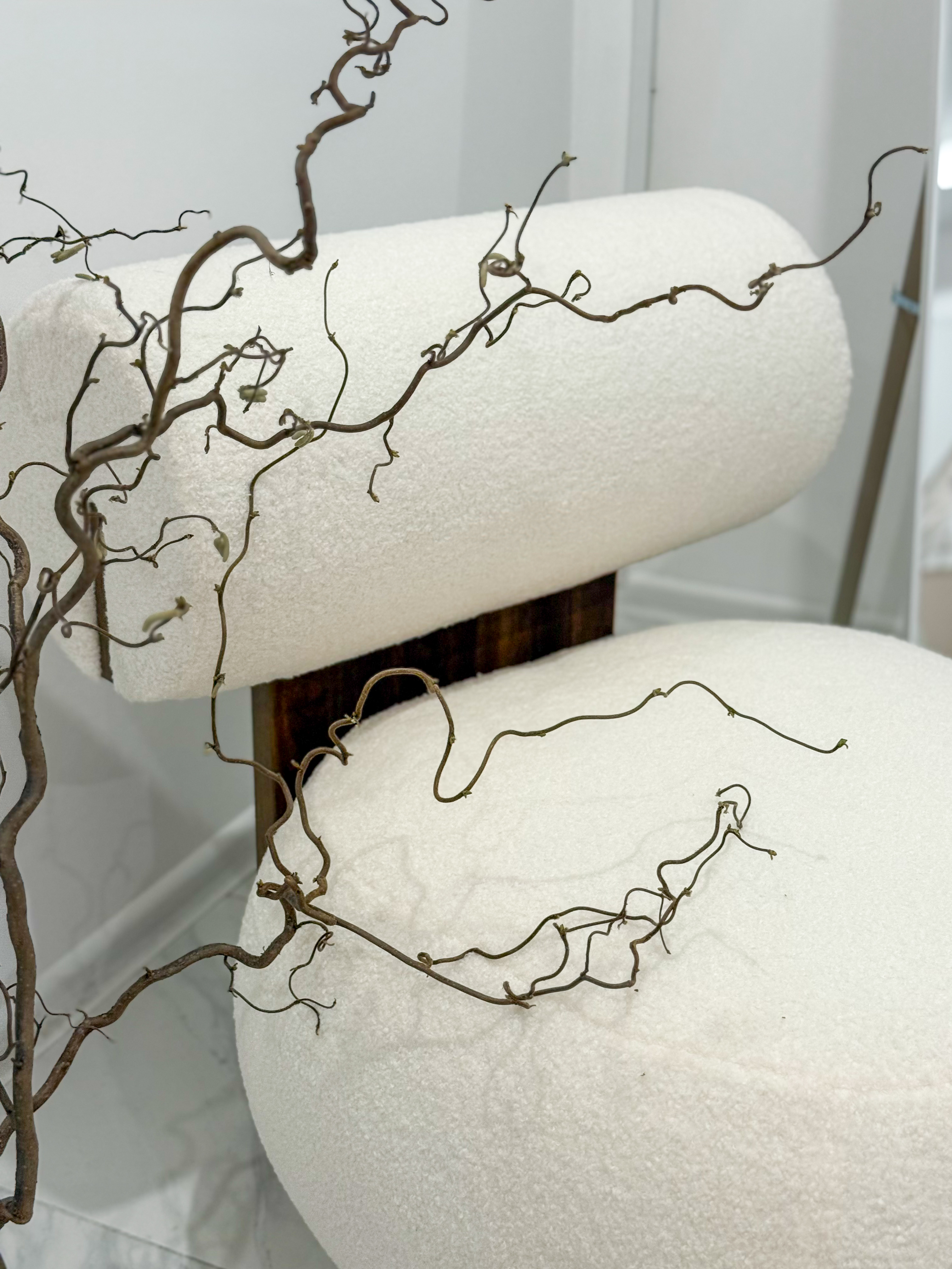 Зал атмосфера